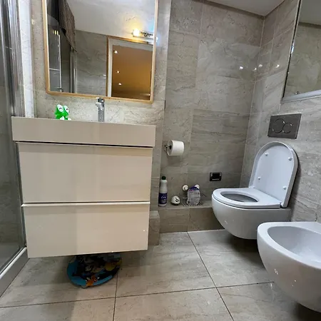 6 Spada Dream Apartmán Florencie