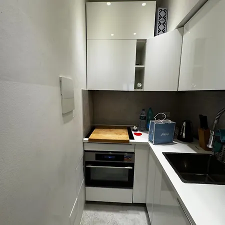 Apartment 6 Spada Dream