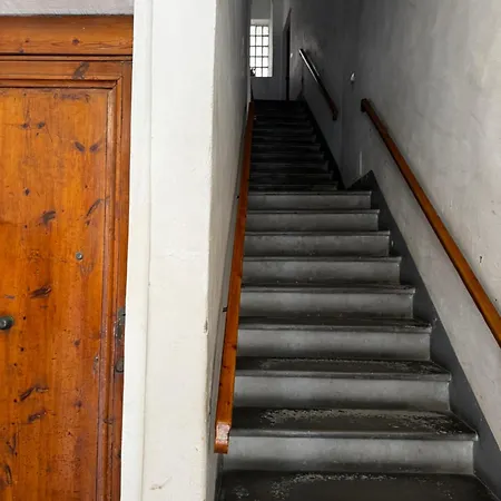 6 Spada Dream Apartment *