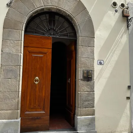 6 Spada Dream Apartmán