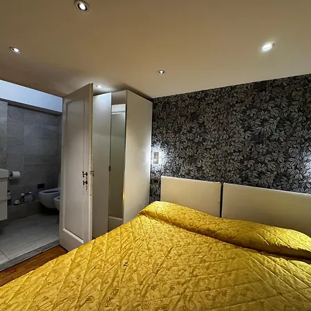 Apartmán 6 Spada Dream