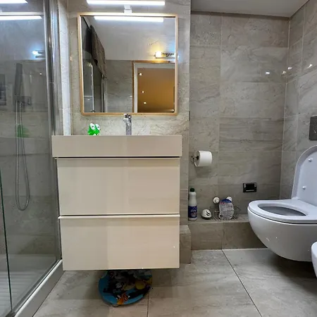 6 Spada Dream Apartment