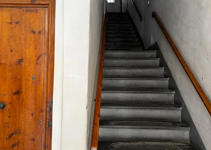 6 Spada Dream Lejlighed *