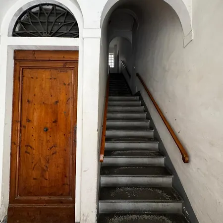 6 Spada Dream Apartment Florenz