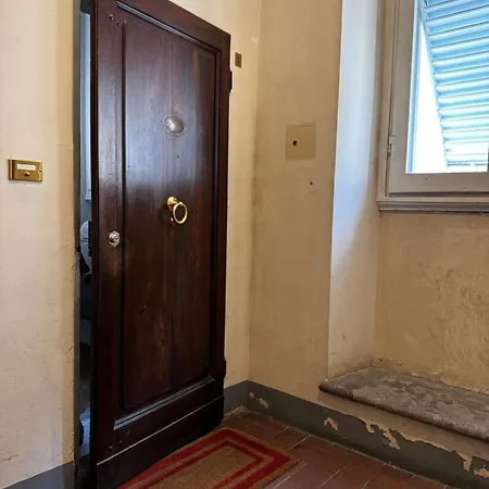 Apartman 6 Spada Dream